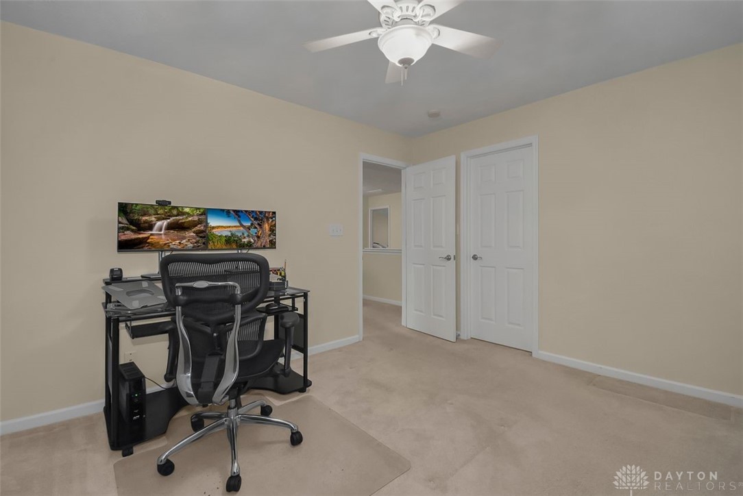 2019 Prairie Clover Drive, Lebanon, Ohio image 24