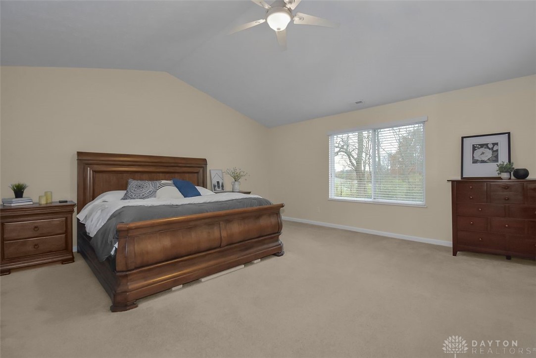 2019 Prairie Clover Drive, Lebanon, Ohio image 16