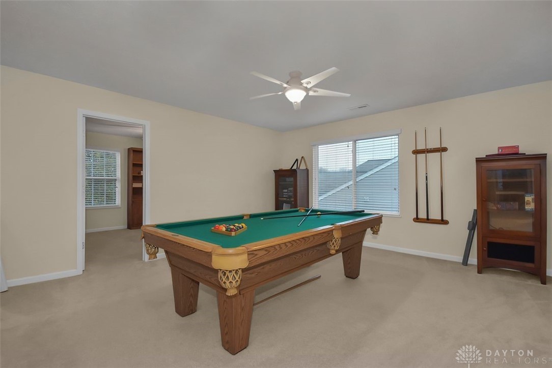 2019 Prairie Clover Drive, Lebanon, Ohio image 21