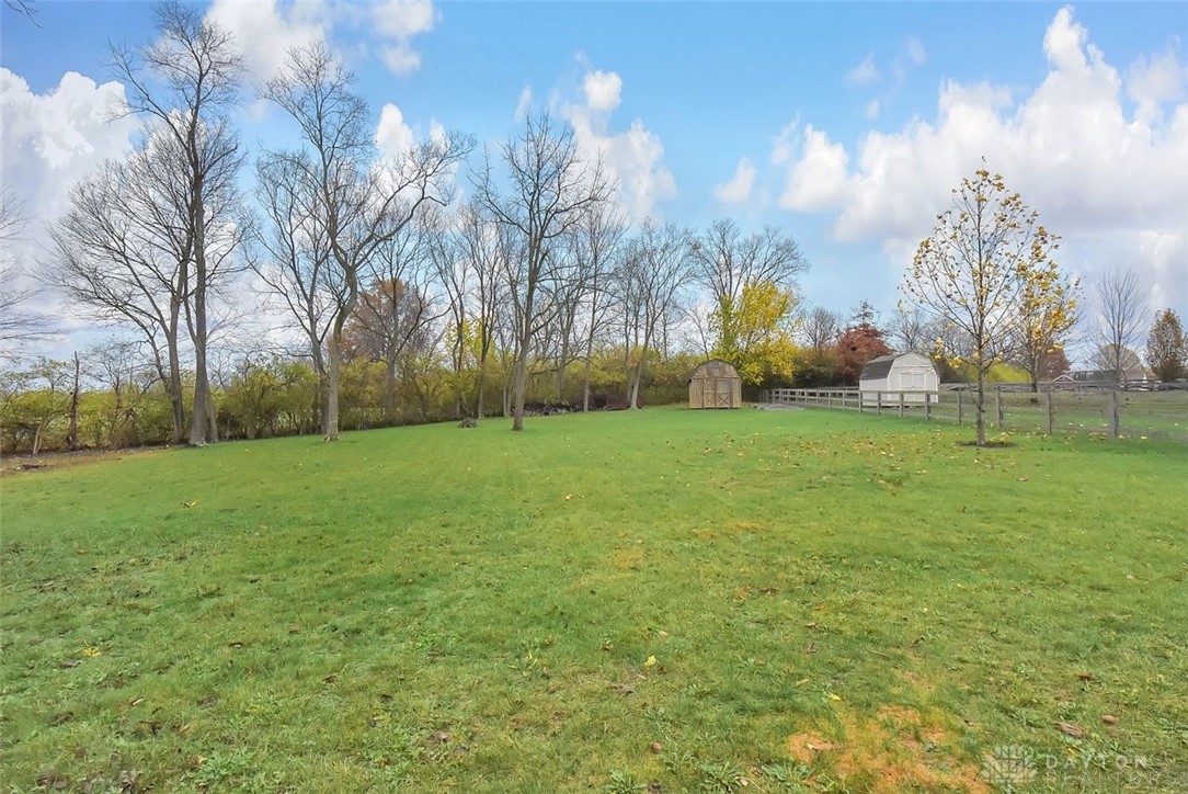 2019 Prairie Clover Drive, Lebanon, Ohio image 26