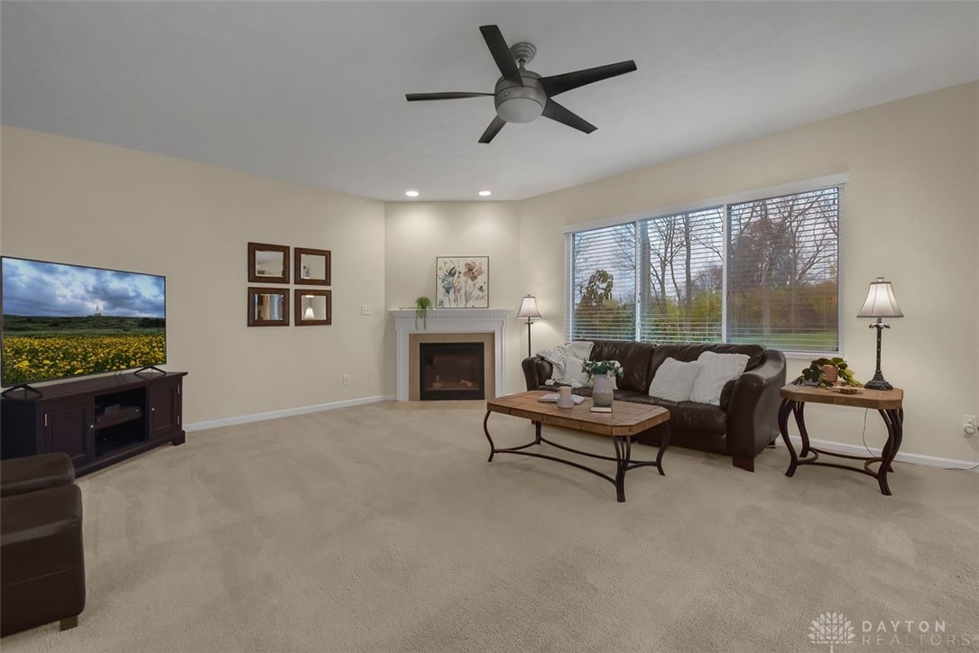 2019 Prairie Clover Drive, Lebanon, Ohio image 13