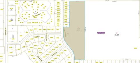 Vacant Land For Sale - Elgin Roof Road<br/> Montgomery County, Dayton, OH 45426