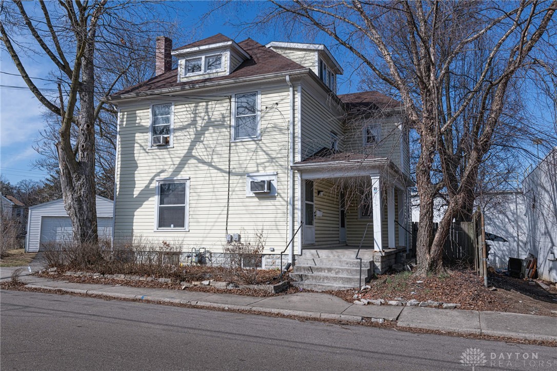 Dayton, Ohio 45410, United States, 3 Bedrooms Bedrooms, ,1 BathroomBathrooms,Residential,Active,248342