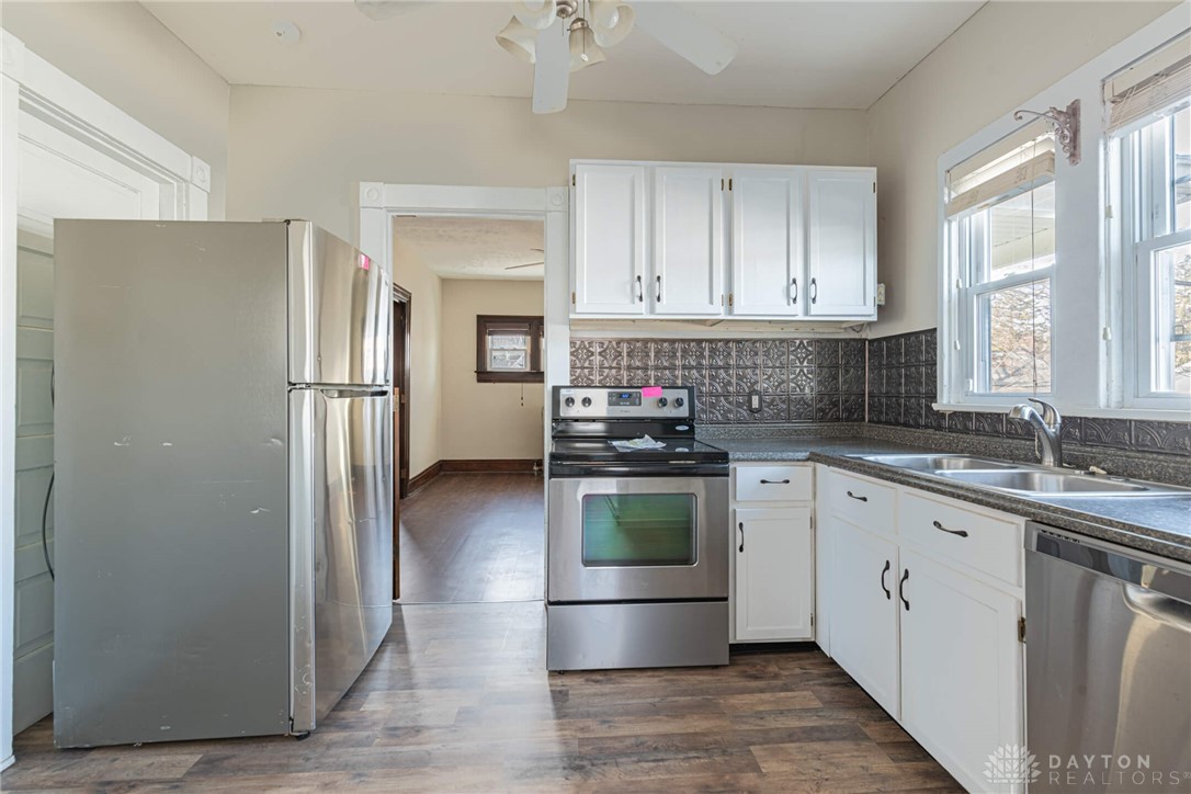 Dayton, Ohio 45410, United States, 3 Bedrooms Bedrooms, ,1 BathroomBathrooms,Residential,Active,248342