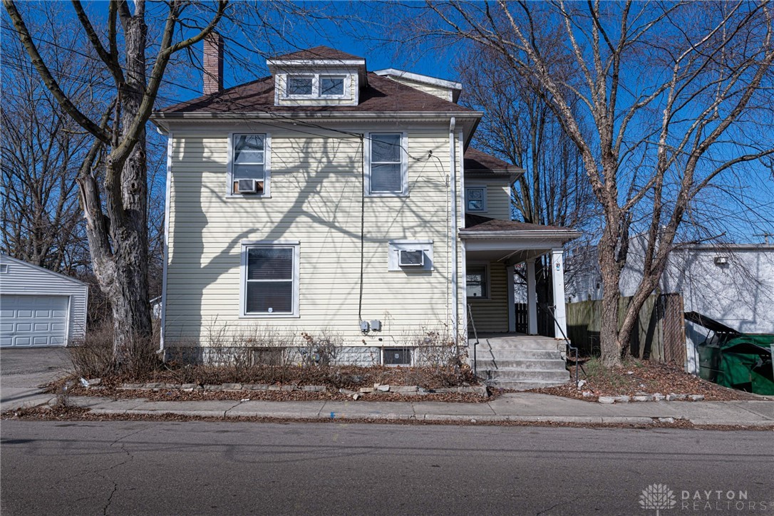 Dayton, Ohio 45410, United States, 3 Bedrooms Bedrooms, ,1 BathroomBathrooms,Residential,Active,248342