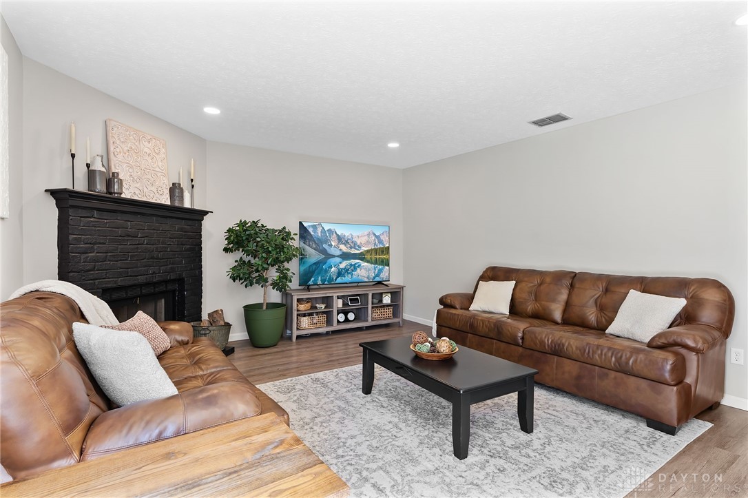 730 Sunnymead Drive, Fairborn, Ohio image 23