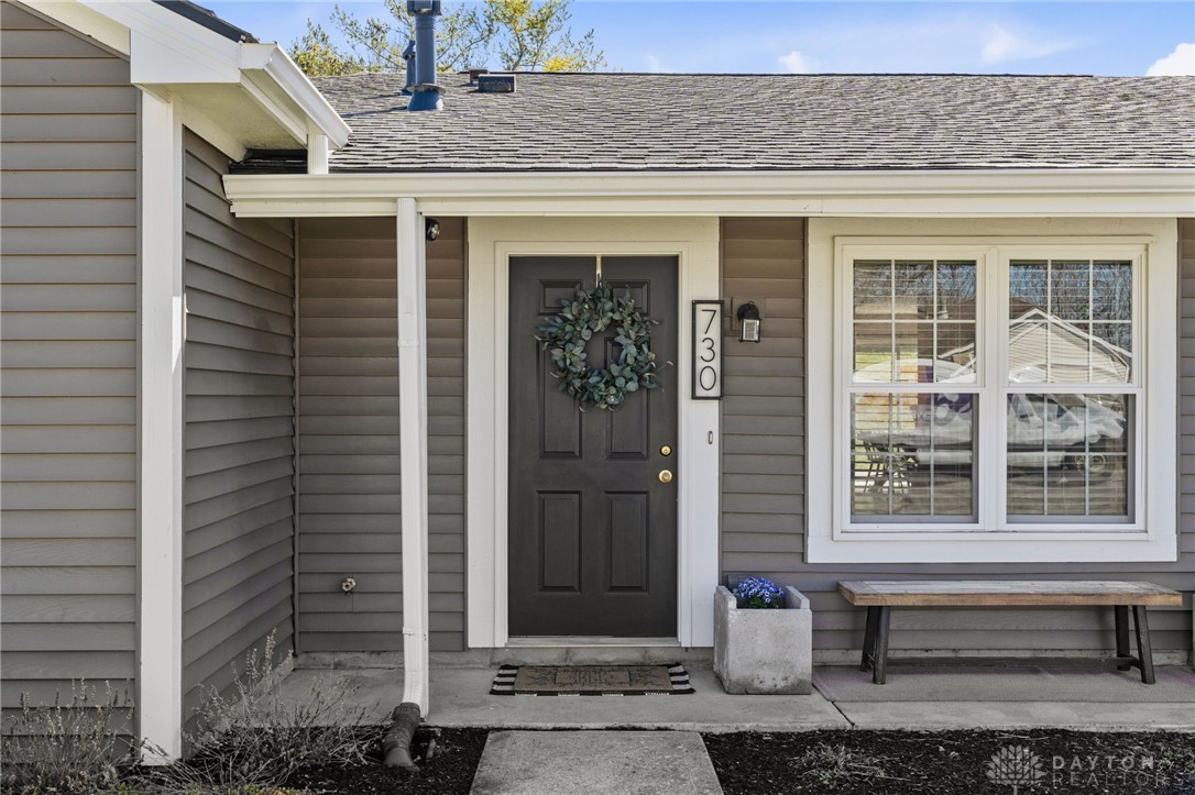 730 Sunnymead Drive, Fairborn, Ohio image 4