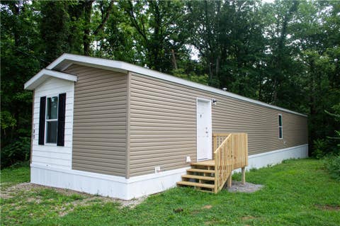 Mobile Home For Sale - 11993 #185 Spruance Road<br/> Hillsboro, OH 45133