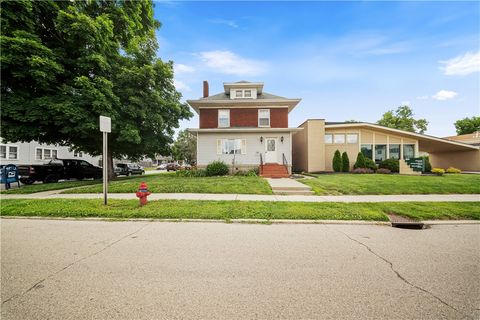 Multifamily For Sale - 2101 Central Avenue<br/> Middletown, OH 45044