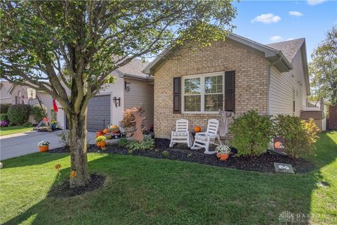 Photo of 9220 Sawgrass Drive, Miamisburg, OH 45342 (MLS # 945719) Photo of 9220 Sawgrass Drive, Miamisburg, OH 45342 (MLS # 945719)