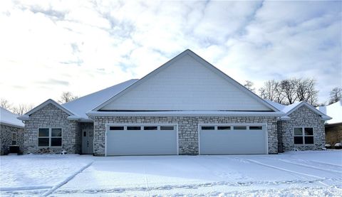 Photo of 955 Winter Ridge Drive, Sidney, OH 45365 (MLS # 925904)