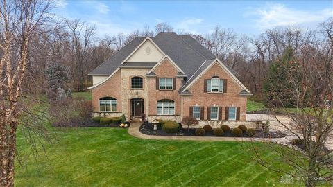 Photo of 1162 Ontario Court, Sidney, OH 45365 (MLS # 950720)