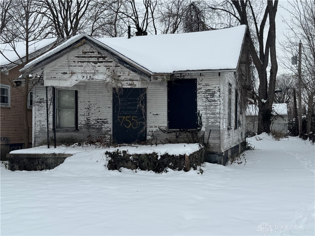 755 Osmond Avenue, Dayton, Ohio image 4