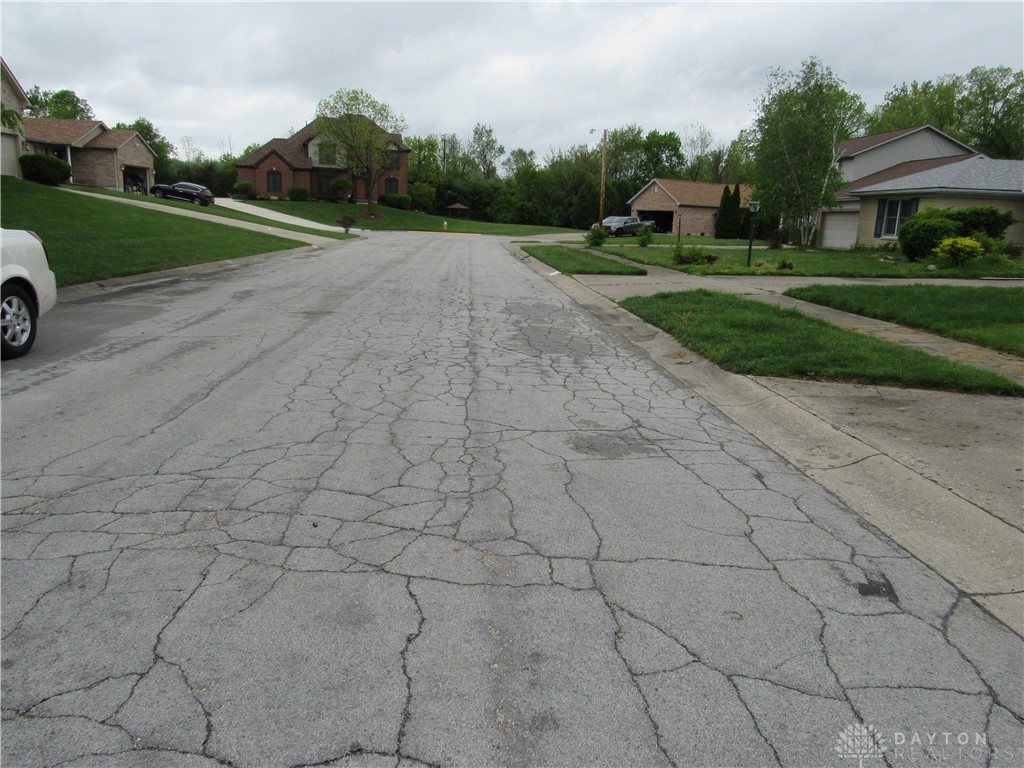 3325 Waldeck Place, Dayton, Ohio image 42