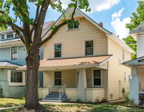 Photo for 141 Illinois Avenue