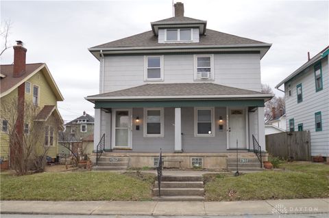 Multifamily For Sale - 1312 Phillips Avenue #1314<br/> Montgomery County, Dayton, OH 45410