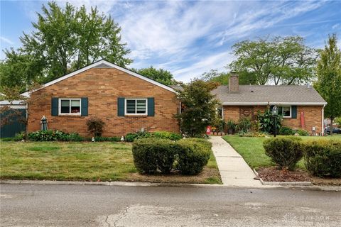 Photo of 900 Garrison Avenue, Dayton, OH 45429 (MLS # 944364)