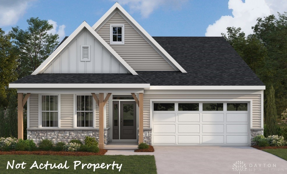 5170 Long Meadow Drive, Middletown, Ohio image 1