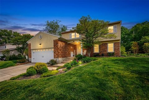 Photo of 4339 Pennswood Drive, Middletown, OH 45042 (MLS # 958134)