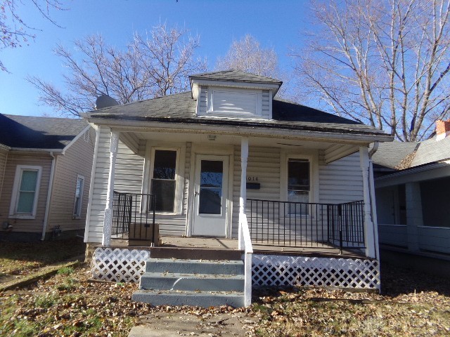 1014 Elwood Street, Middletown, Ohio image 17