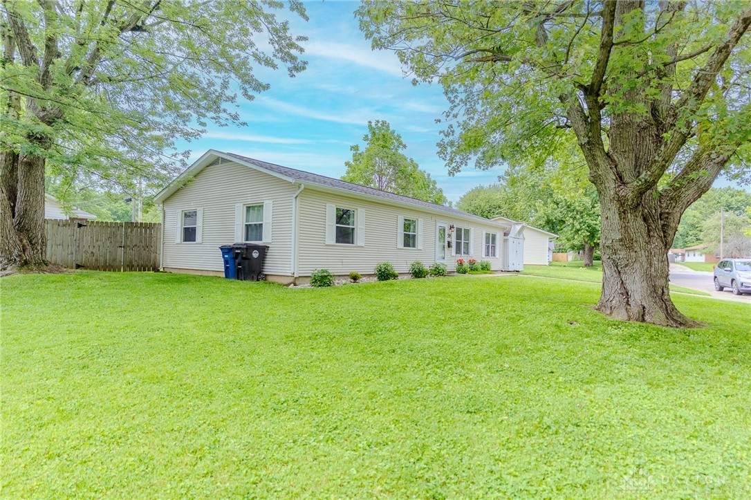39 Cambo Place, Wilmington, Ohio image 2