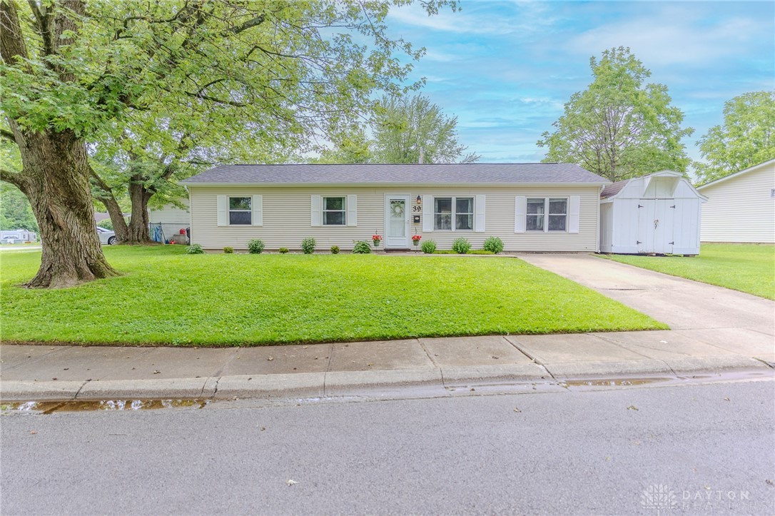 39 Cambo Place, Wilmington, Ohio image 1