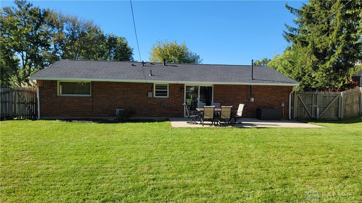 7310 Greydale Drive