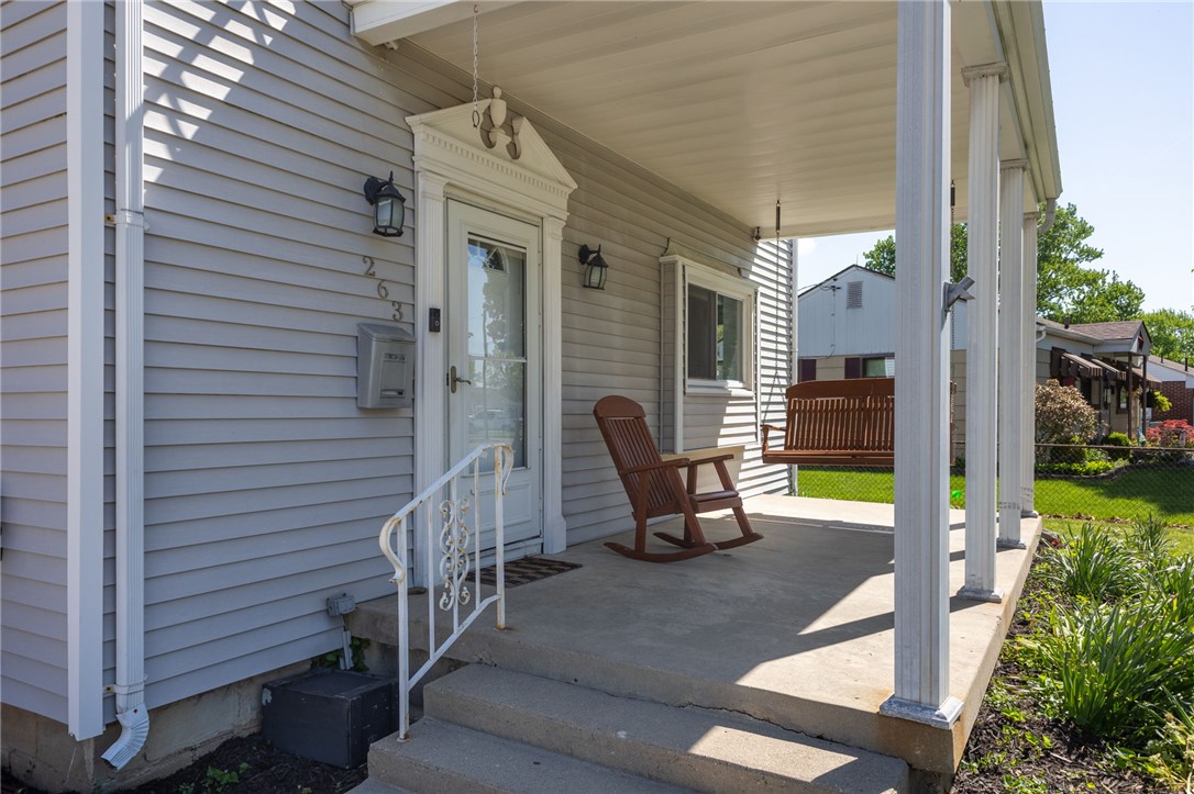 263 N American Boulevard