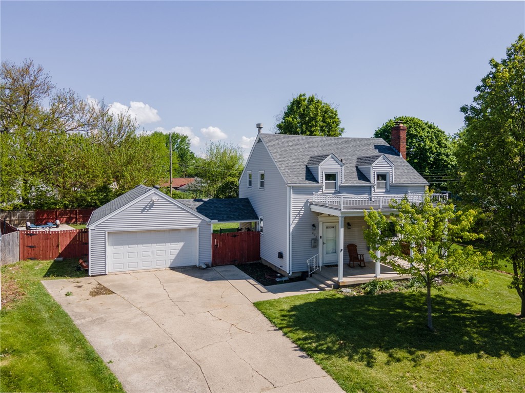 263 N American Boulevard