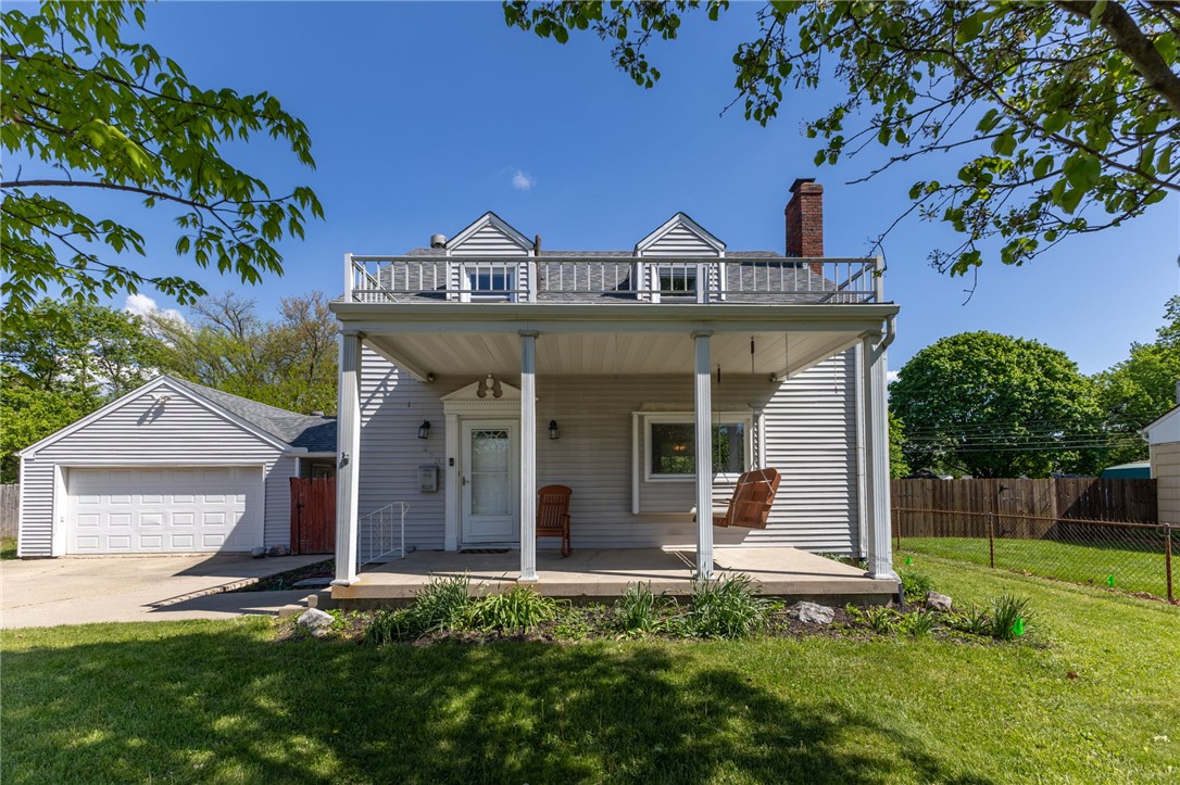 263 N American Boulevard