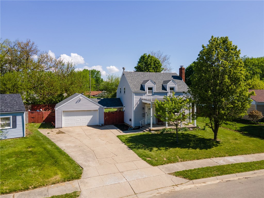 263 N American Boulevard