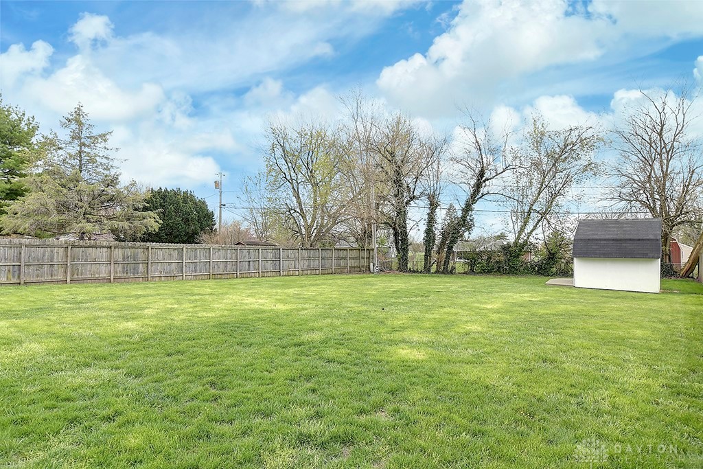 754 Louise Drive, Xenia, Ohio image 21