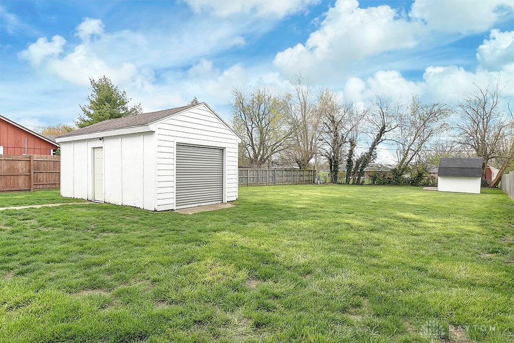 754 Louise Drive, Xenia, Ohio image 19
