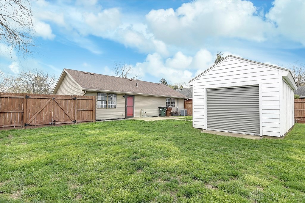 754 Louise Drive, Xenia, Ohio image 20