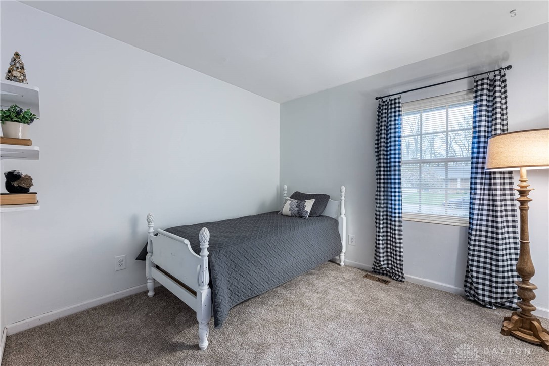 4327 Bellemeade Drive, Bellbrook, Ohio image 19