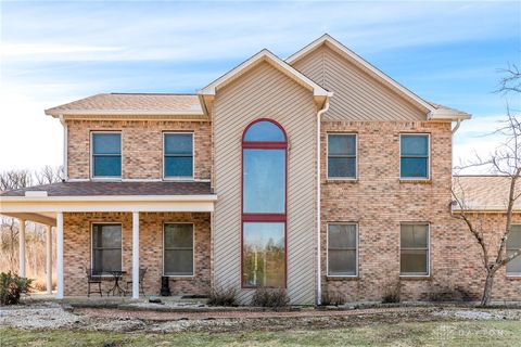 Photo of 1783 Ireland Road, Xenia, OH 45385 (MLS # 953895)