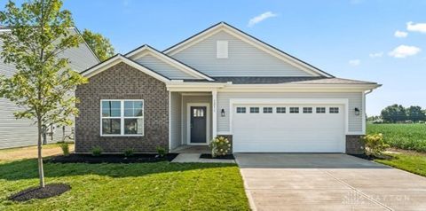 Photo of 1211 Plymouth Avenue, Piqua, OH 45356 (MLS # 937501)