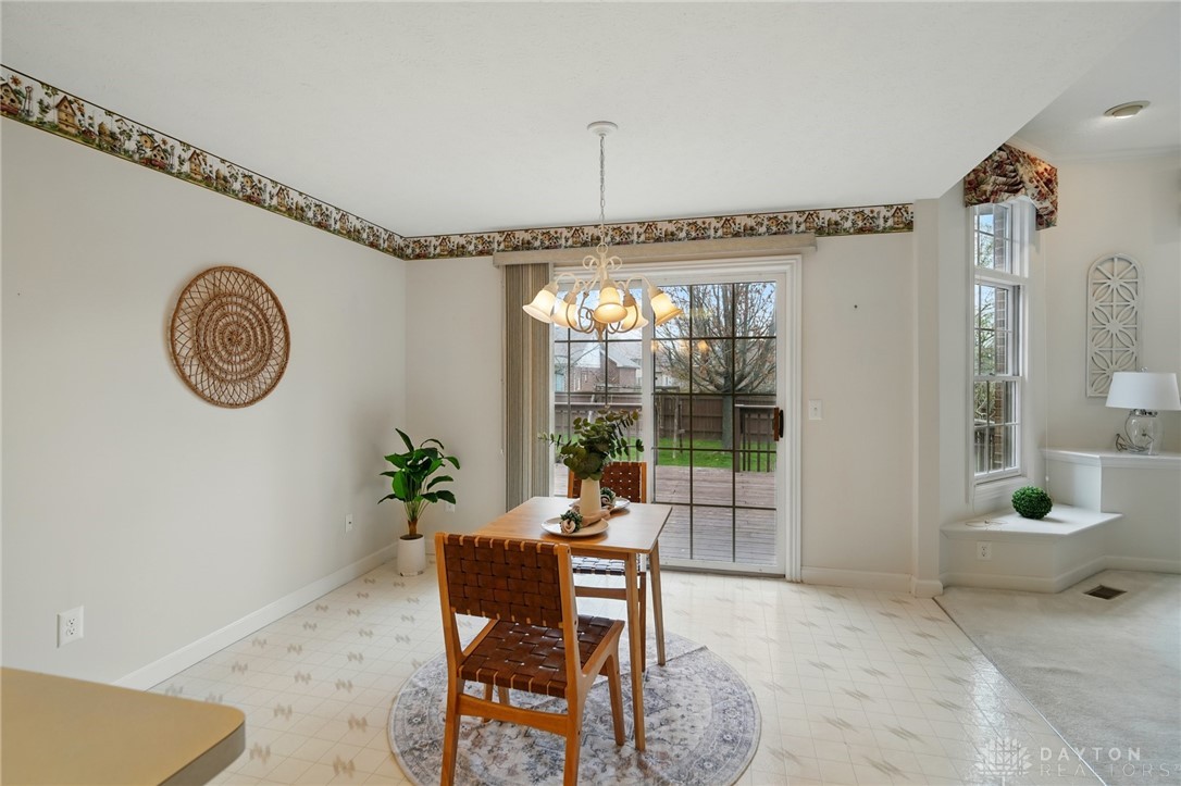 267 Shadowood Drive, Vandalia, Ohio image 13