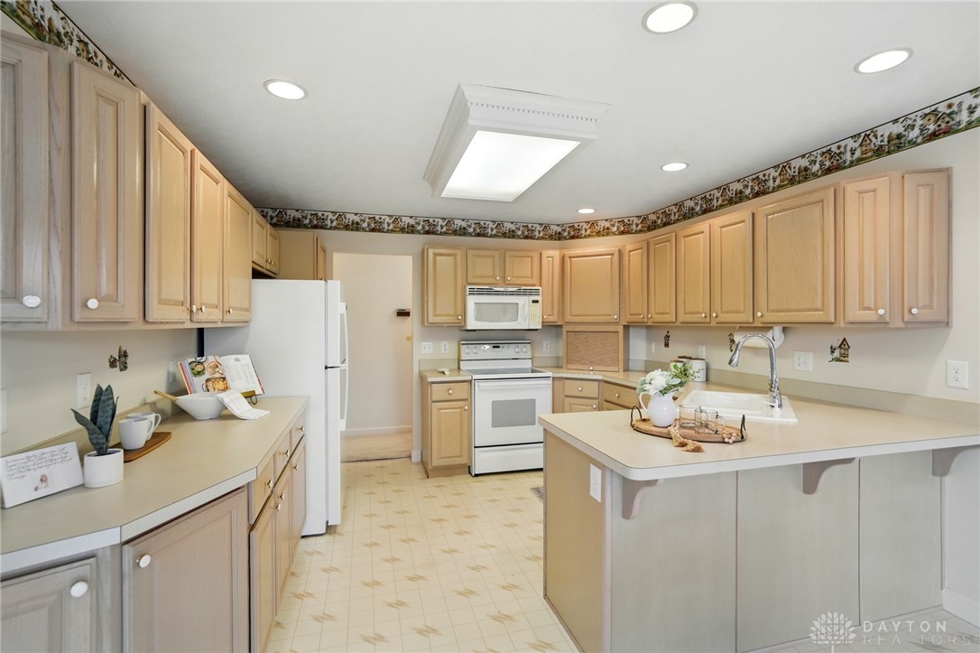 267 Shadowood Drive, Vandalia, Ohio image 14