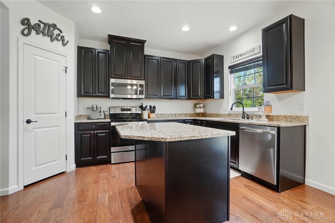 2849 Ridge View Court, Xenia, Ohio image 20