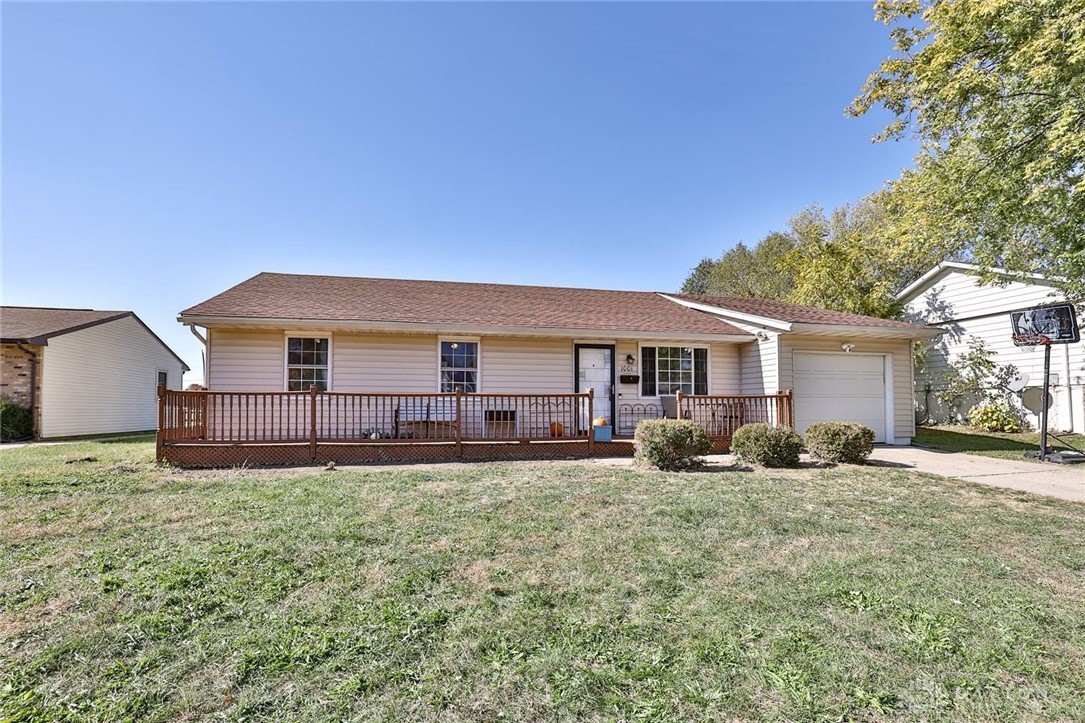 Residential, Lebanon, Ohio image 1