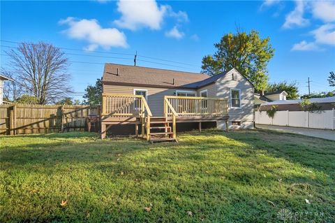 Tiny photo for 4204 Roosevelt Boulevard, Middletown, OH 45044 (MLS # 945509)