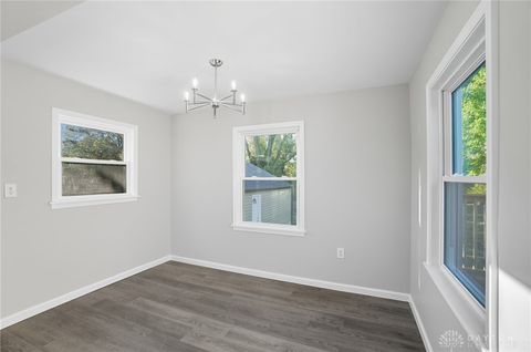 Tiny photo for 4204 Roosevelt Boulevard, Middletown, OH 45044 (MLS # 945509)