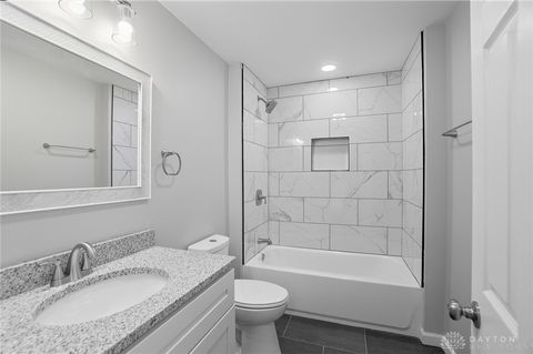 Tiny photo for 4204 Roosevelt Boulevard, Middletown, OH 45044 (MLS # 945509)
