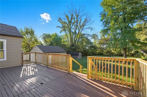 Tiny photo for 4204 Roosevelt Boulevard, Middletown, OH 45044 (MLS # 945509)