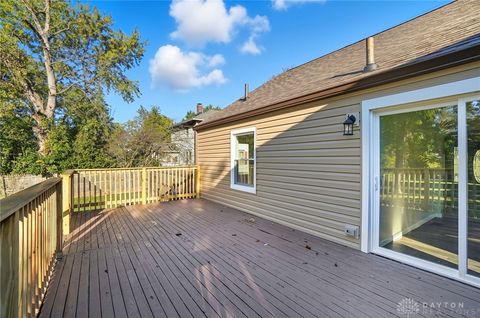 Tiny photo for 4204 Roosevelt Boulevard, Middletown, OH 45044 (MLS # 945509)