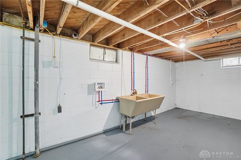 Tiny photo for 4204 Roosevelt Boulevard, Middletown, OH 45044 (MLS # 945509)