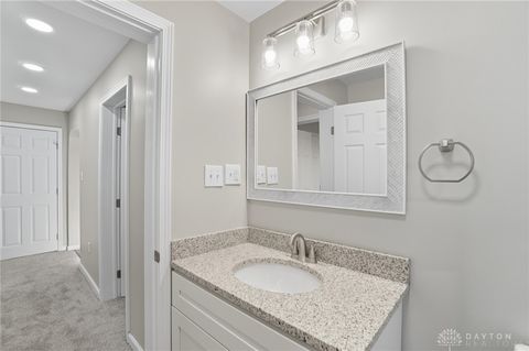 Tiny photo for 4204 Roosevelt Boulevard, Middletown, OH 45044 (MLS # 945509)