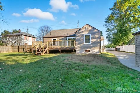 Tiny photo for 4204 Roosevelt Boulevard, Middletown, OH 45044 (MLS # 945509)