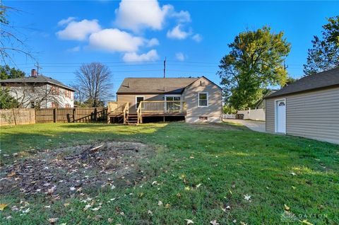 Tiny photo for 4204 Roosevelt Boulevard, Middletown, OH 45044 (MLS # 945509)